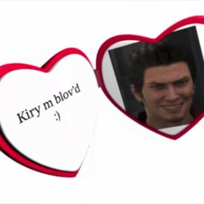 Kiry m blov’d