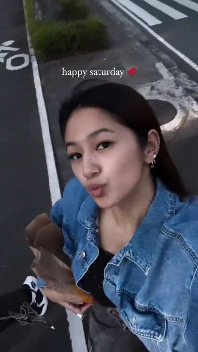 Kaori Oinuma