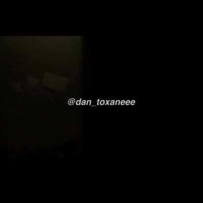 hacking yo mom! (yes dan_toxaneee is me it’s my @ on Twitter)