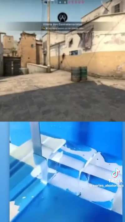 Ai chavinho