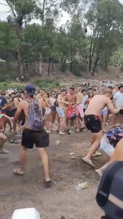 Tradiciones de verano