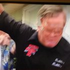 Bubbles, frig off!