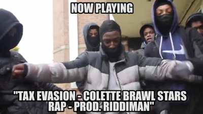wtf..... tick tick tick guy made another........
