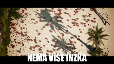 NEMA VIŠE ZABRINUTOSTI