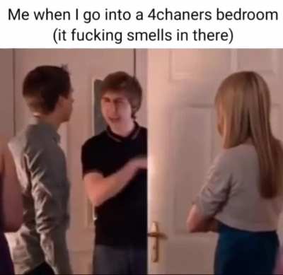 It really does tho