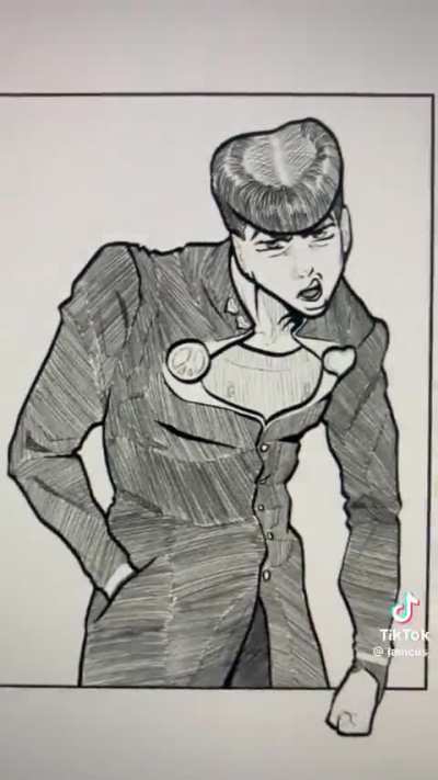 Rohan... That's too far