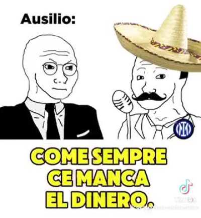 Piero, por favor