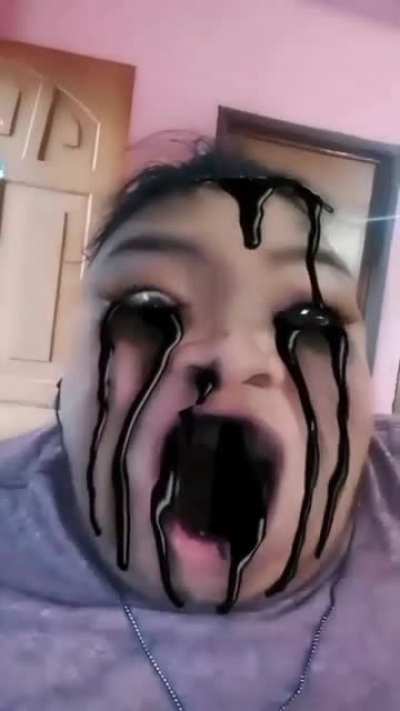 D: