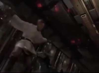 Zanny is gonna be devastated about who recently died having the high ground
