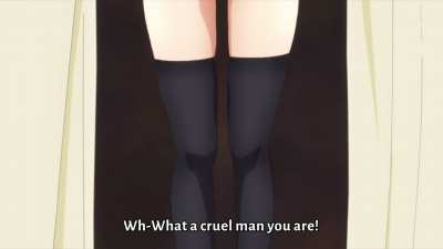 Karen’s thiccness [Shomin Sample]