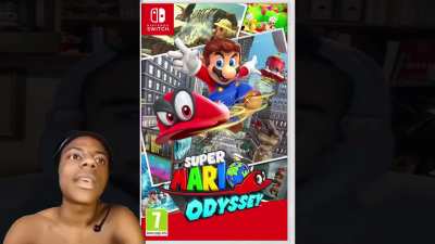 Illojuan eligiendo que jugar en stream