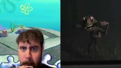 squid wart gaem
