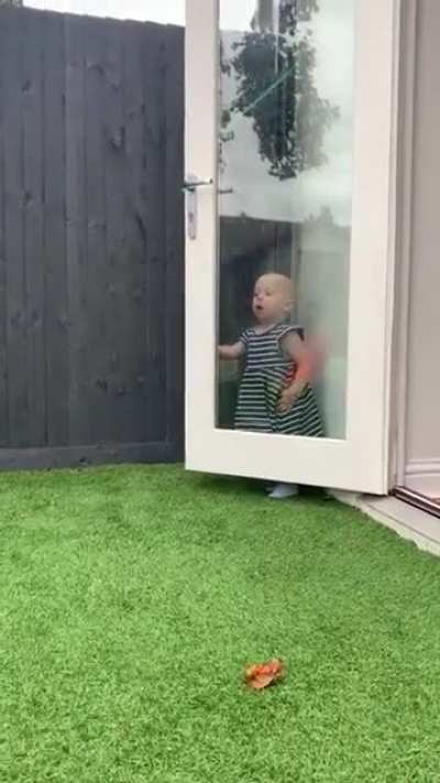 Best hiding spot ever.......