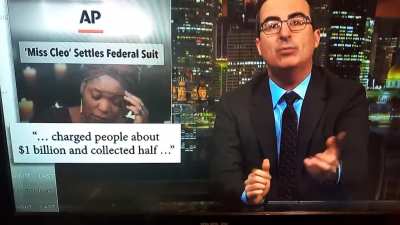 John Oliver