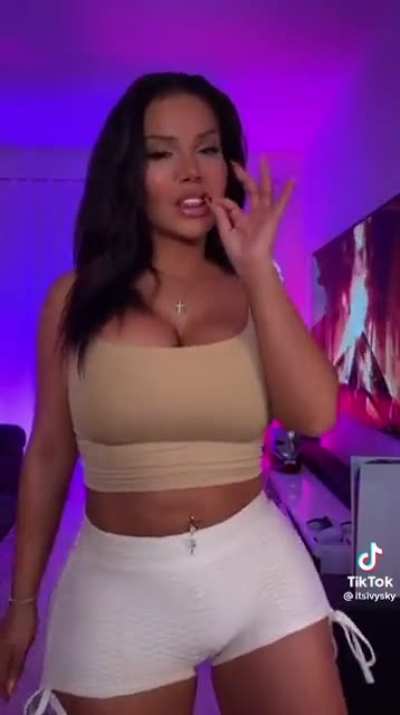 Sped up