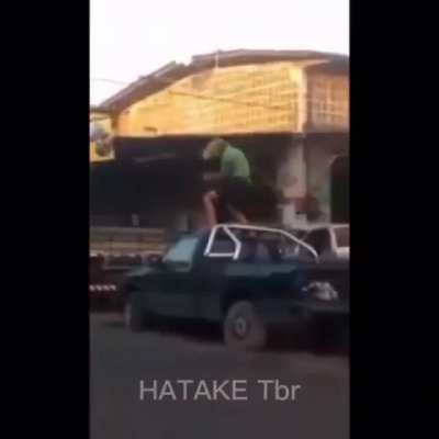 Rep de anime é foda