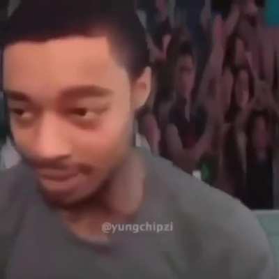 The special ed kid when someone takes his fidget spinner