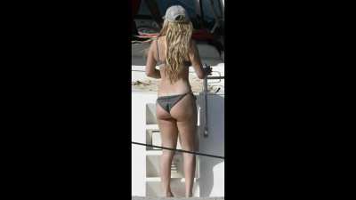 Millie Booty Brown