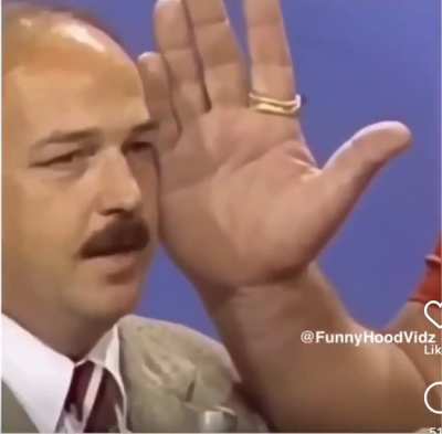 Grabirous, The Face Smasher, Head Grabber, King of Hands