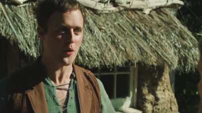 the breastplate
