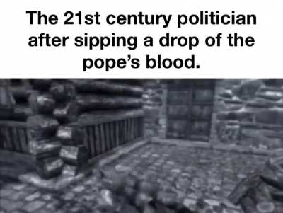 Satan.
