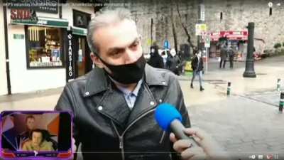 Amnakoyim bu ne küfürdür arkadaş ya