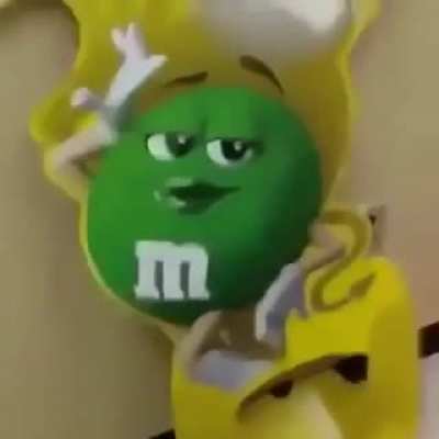 sexy m&m