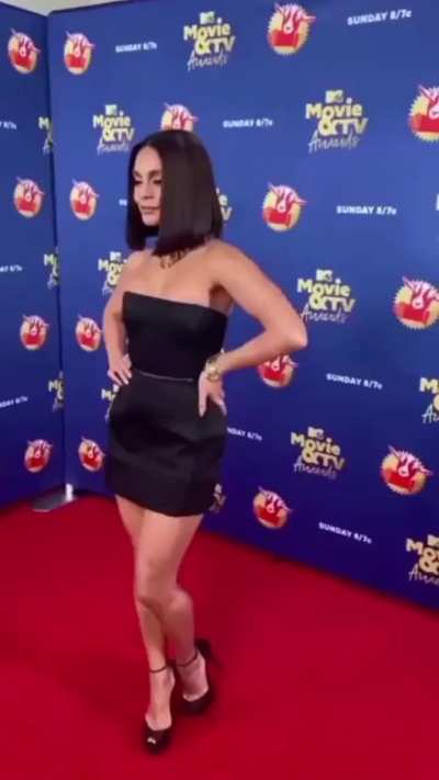 Vanessa Hudgens
