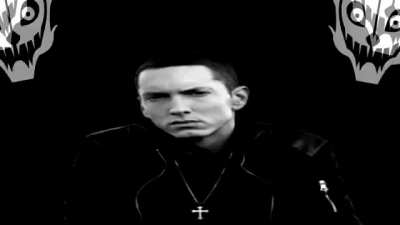 Are you stronger than Eminem?