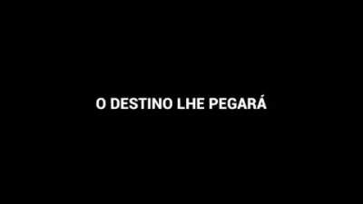 A guerra começou se preparem peguem suas espadas e seus escudos e vamos derrotar esse mal