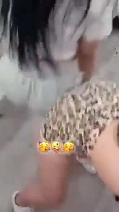 Latinas 