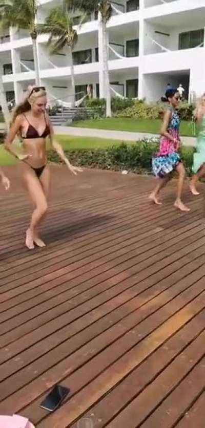 Dance