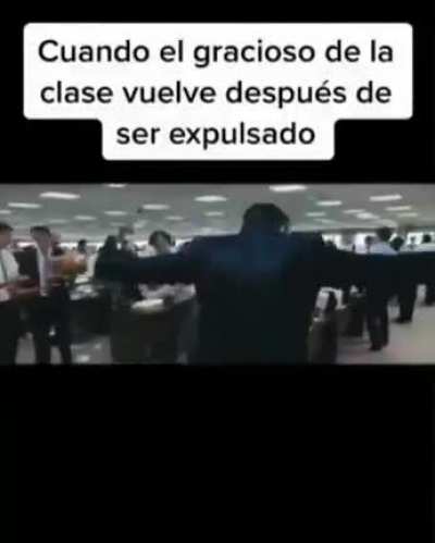 el mismisimo