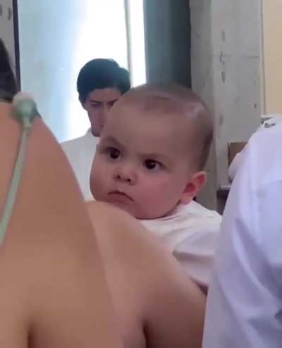 Maybe maybe maybe