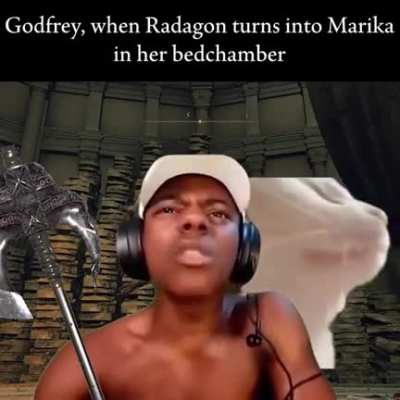 it's in the lore