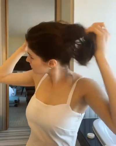 Alexandra Daddario