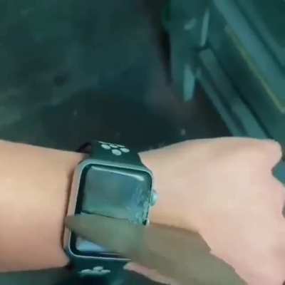 por muito pouco