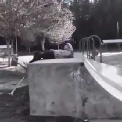You need a box not helmet