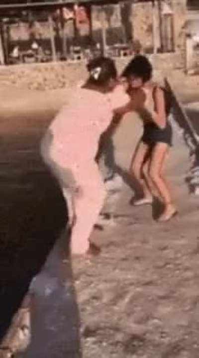 Maybe Maybe Maybe