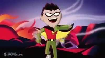I love this show!