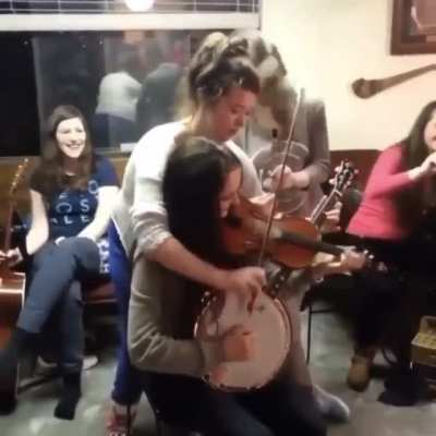 Maybe Maybe Maybe