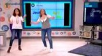 This portuguese televised english lesson