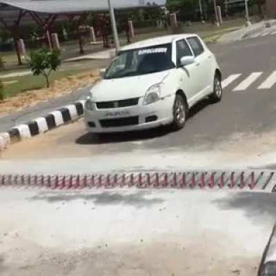 OLX : Rarely Used Swift for sale , Very good condition .
