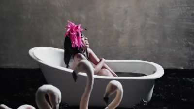 K. Michelle: Hard To Do