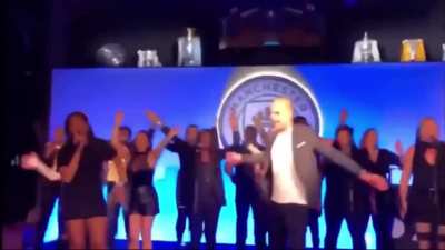 Pep be wilin’