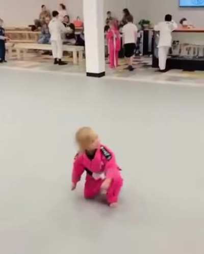 Daughter Goals