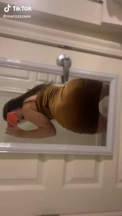 It’s the dress for me