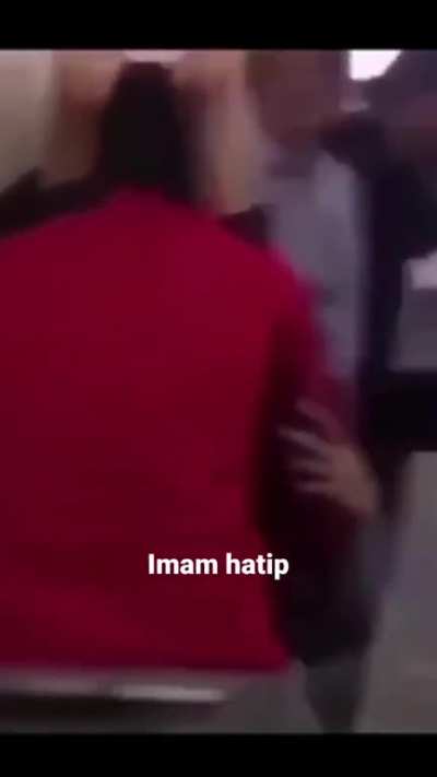 imam hatip