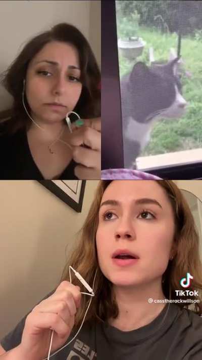 Meow