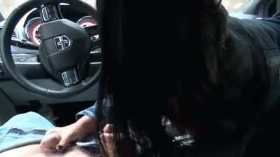 Mia Kay - Pull Over Daddy